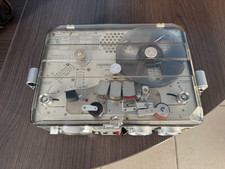 Nagra IS Tape recorder