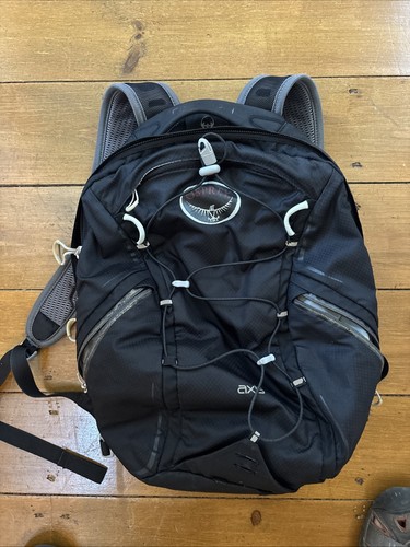 Osprey axis series - osprey,