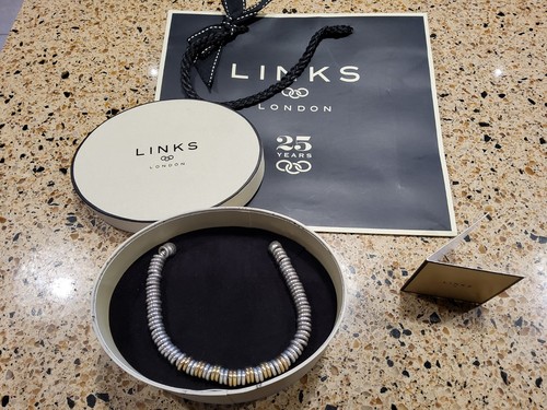 Links london genuine - of,