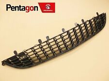 New Genuine Vauxhall Astra J 3 Door GTC Front Radiator Bumper Grille 13342492