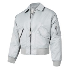 Bomber Jacket MA2 Flight