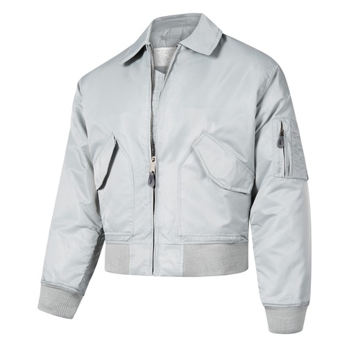 Bomber jacket ma2 flight - bomber,