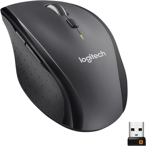 Logitech m705 marathon - logitech,