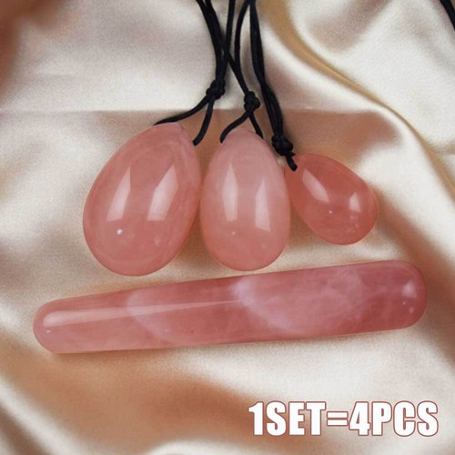 4pcs yoni eggs set - 4pcs,