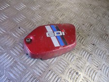 YAMAHA V50 CDI SIDE PANEL