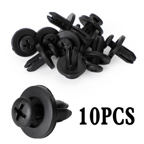 10pcs fairing panel bolt clip - fairing,