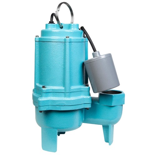 Little giant 509412 sewage - giant,