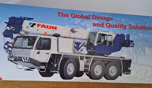 Conrad 2099 tadano faun atf - conrad,