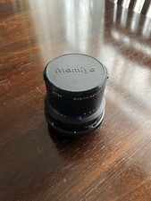 Mamiya Sekor Z 50mm f/4.5 W