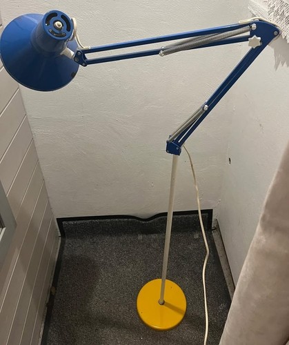 Hcf denmark anglepoise floor - denmark,