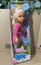 Famosa Nancy Pink Sports