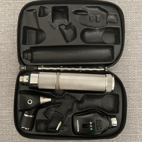 Welch allyn diagnostic - welch,