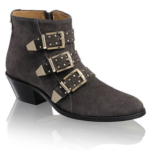 Russell bromley tristar - &,