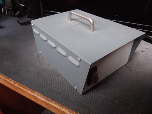 Medical grade mains isolation - grade,