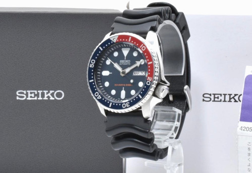 Mint seiko skx009 - [n,