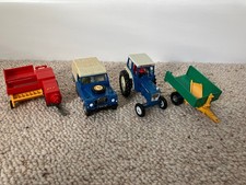 Britains Ltd Farm Vehicle