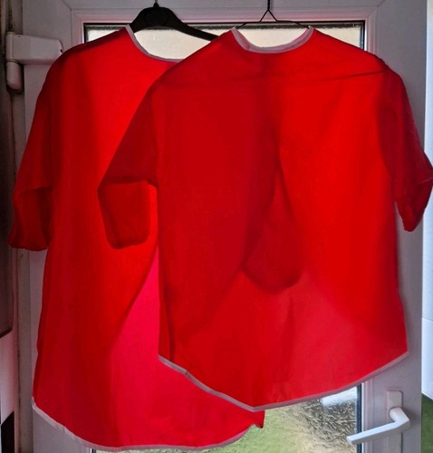 Childrens art smocks 4 - childrens, 3/4