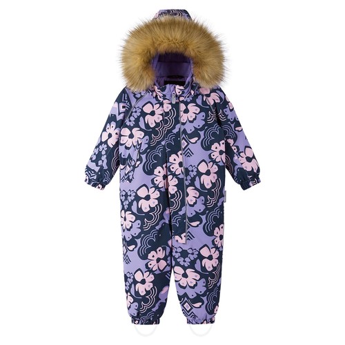 Reima lappi toddler - toddler, snowsuit