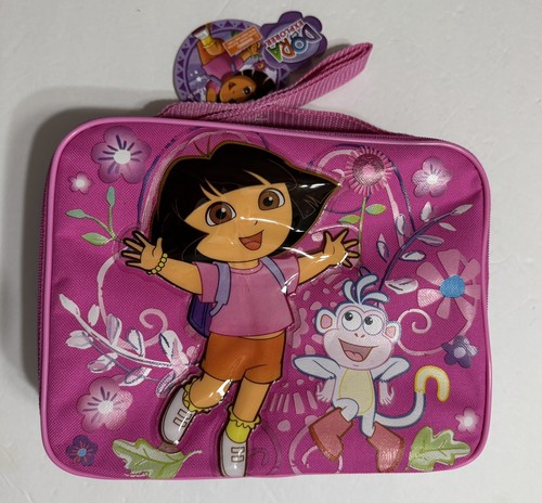 Dora the explorer daisy - dora,