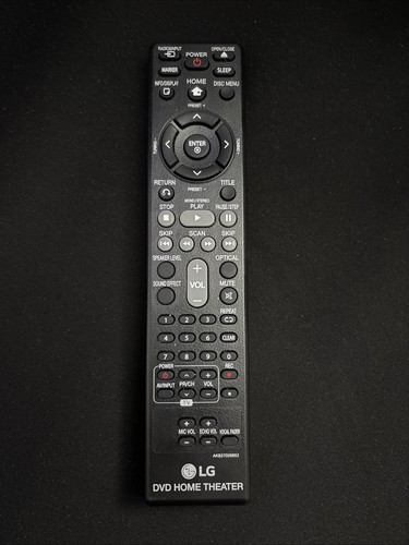 Original home theater dvd - home,