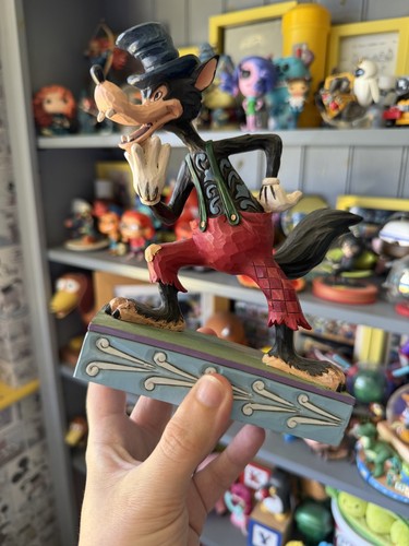 Jim shore disney - jim, traditions