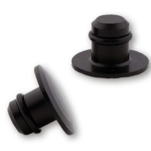 Cover caps for m10 - m10, mirror