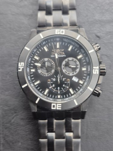 Invicta chrono trinite - chrono,