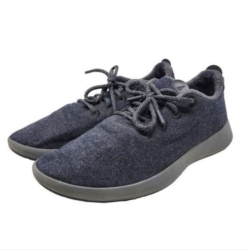 Allbirds wool runners - wool,