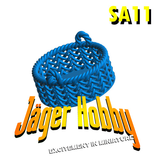 Sa11 scale herring - sa11,