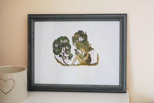 Art prints signed limited - signed,