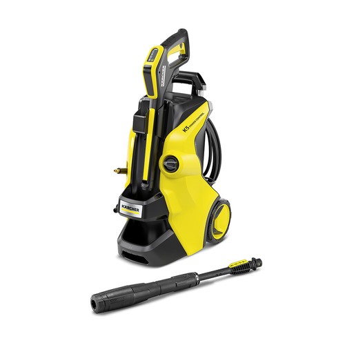 Karcher power control - karcher,