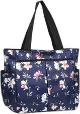 Tote Bag Women Zipper