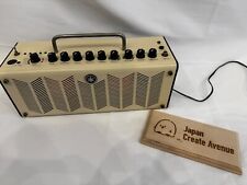 Yamaha THR10 Portable Mini Guitar Amp 10W Audio Equipment Musical Instrument