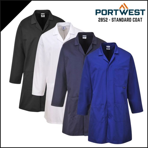 Unisex doctors coat - doctors,