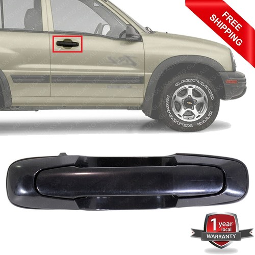 Door handle passenger side - handle,
