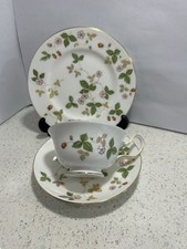 Wedgewood Bone China Wild