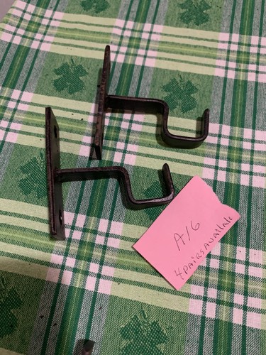 Wrought iron curtain - ❤️wrought,
