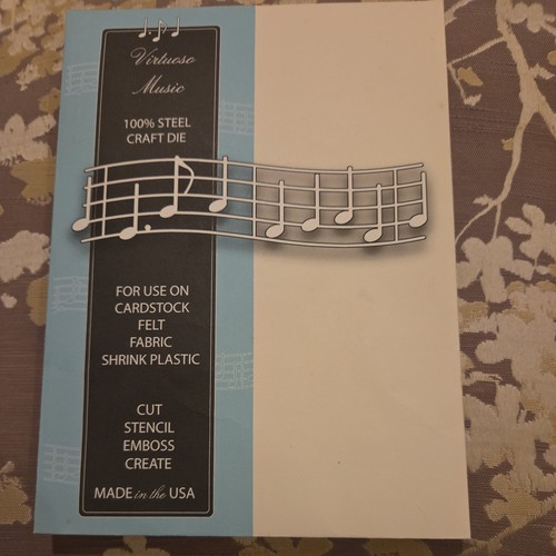 Memory box virtuoso music - box,