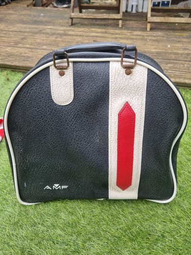 Amf vintage single ten - amf,