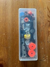 Job Lot of Vintage Meccano