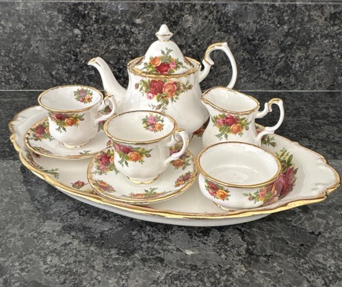 Royal albert old country roses - royal,