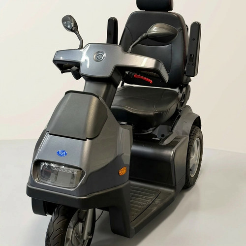 Tga breeze 8mph mobility - breeze,