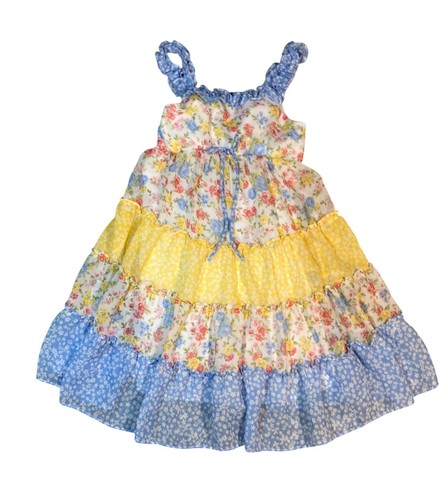 Jona michelle girls floral - michelle,