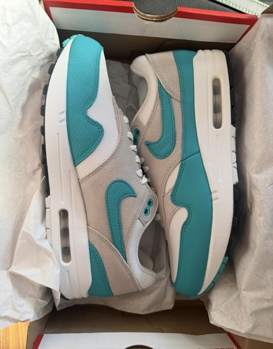 Nike air max clear jade - nike,