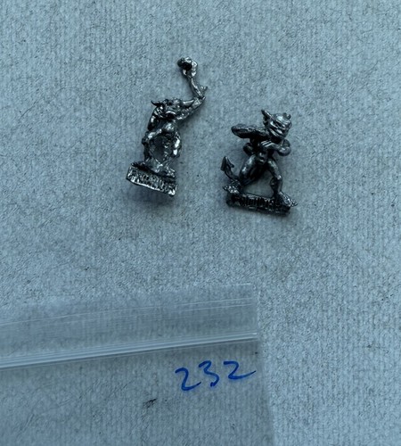 Warhammer chaos familiars - chaos,