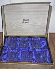 Set Of 6 Stunning Stuart
