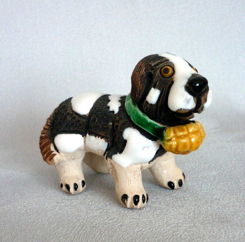 Leps peru bernard dog - leps,