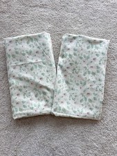 Pair St Michael M & S Vintage