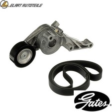 V-RIBBED BELT KIT K036PK1138