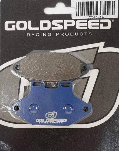 Goldspeed gillard type 3 - goldspeed,